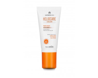 HELIOCARE GELCREMA Brown...